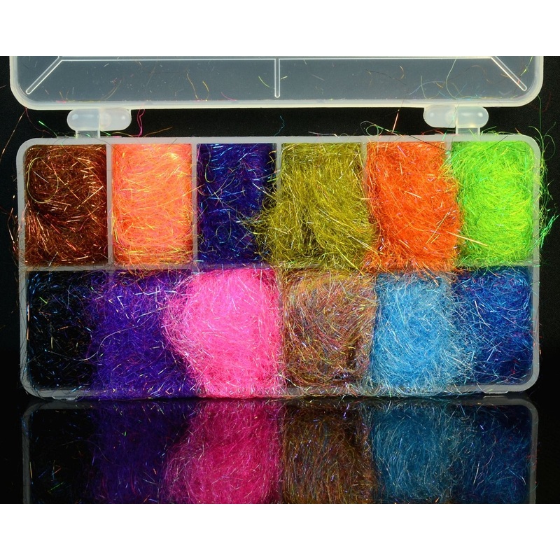 Hareline Senyo’s Fusion Dub Dispenser