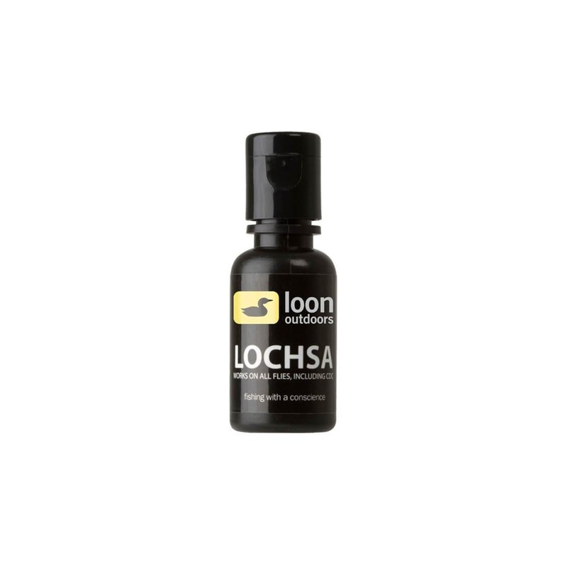 Loon Lochsa Premium Floatant|0.5 OZ Bottle