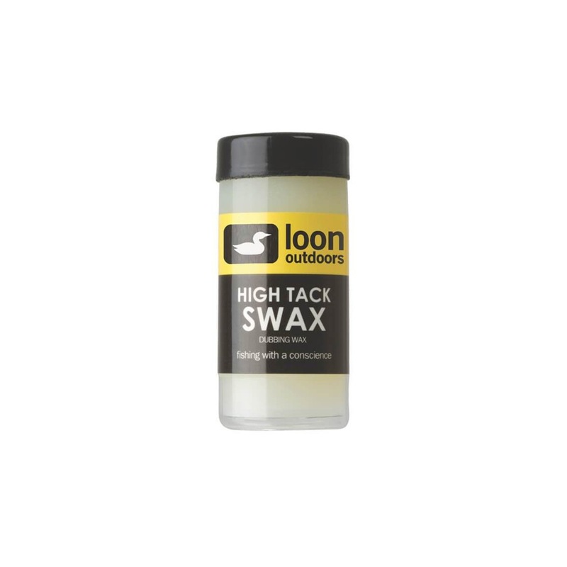 Loon Swax High Tack