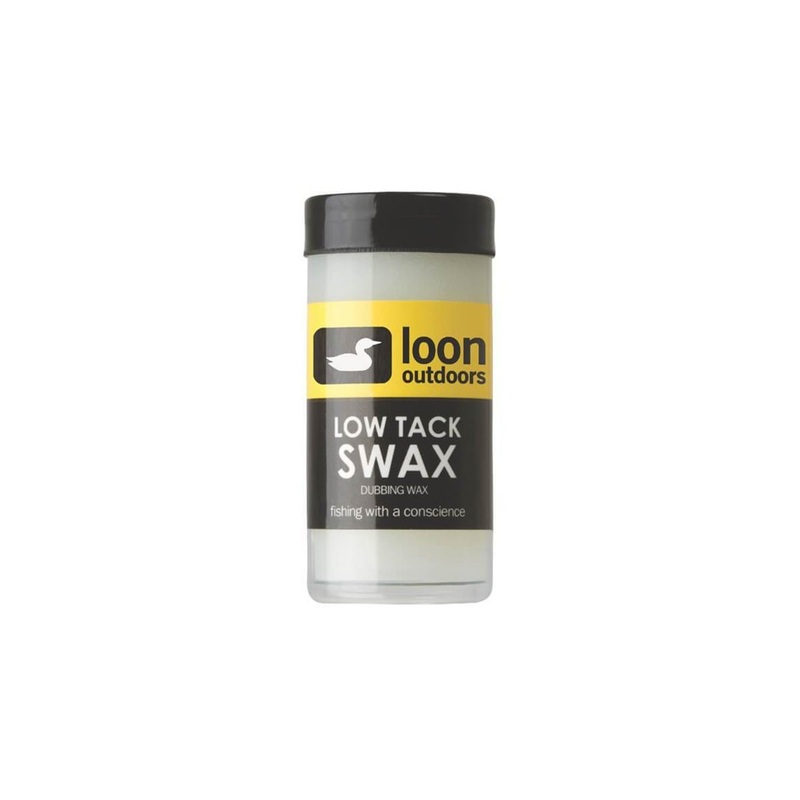 Loon Swax Low Tack