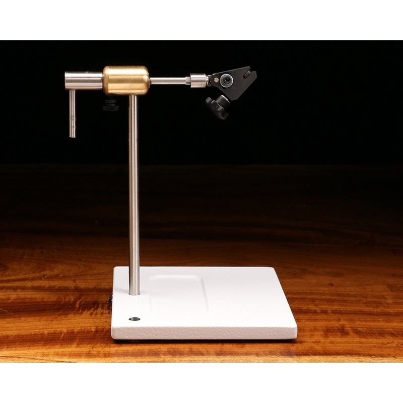 Peak LIRS Series 3 Vise|Pedestal Base