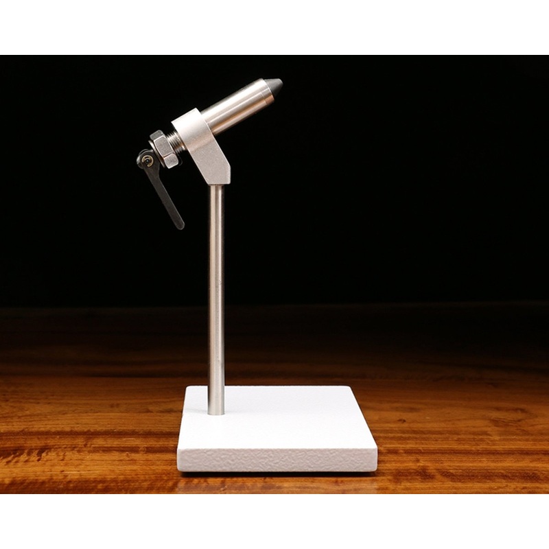 Peak Non Rotary Vise|Pedestal Base