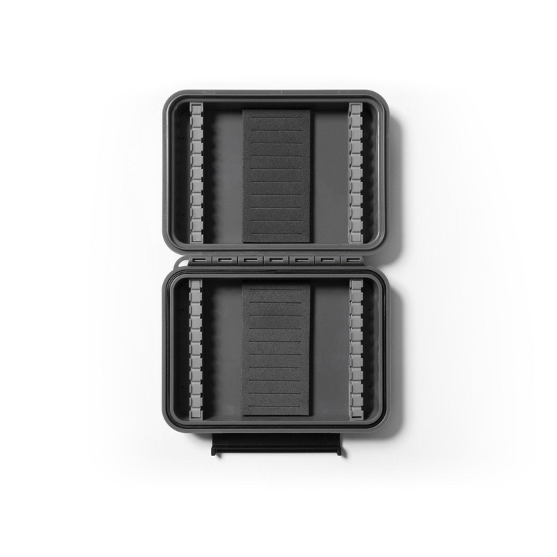 Plan D Pocket Max Tube Plus Fly Box