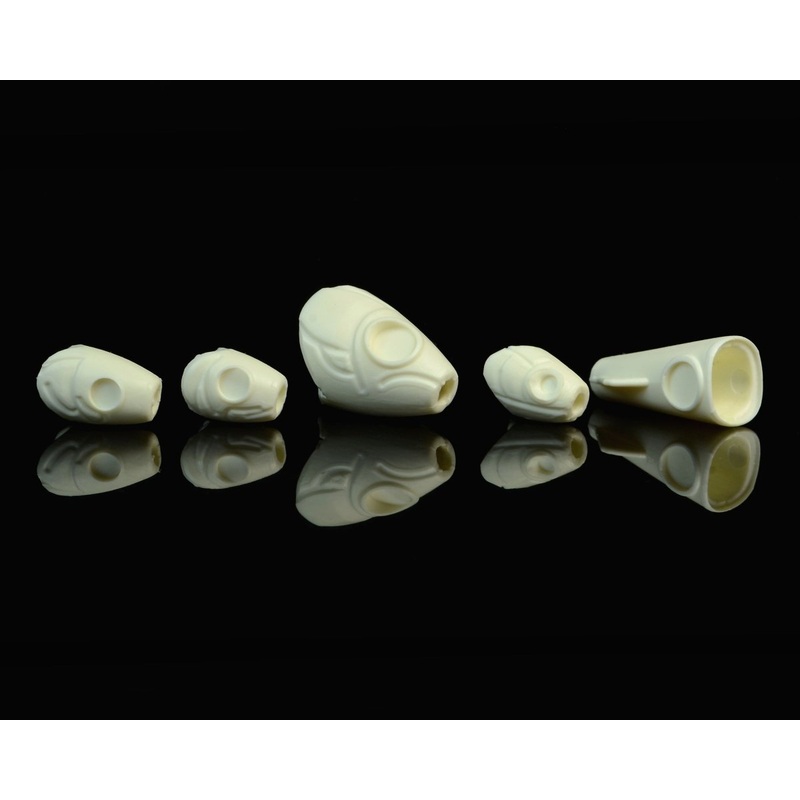 Spawn Fly Heads – Variety 5 Pack