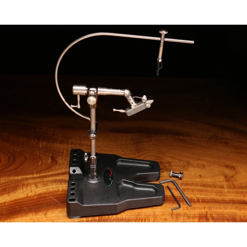 Stonfo Elite Vise