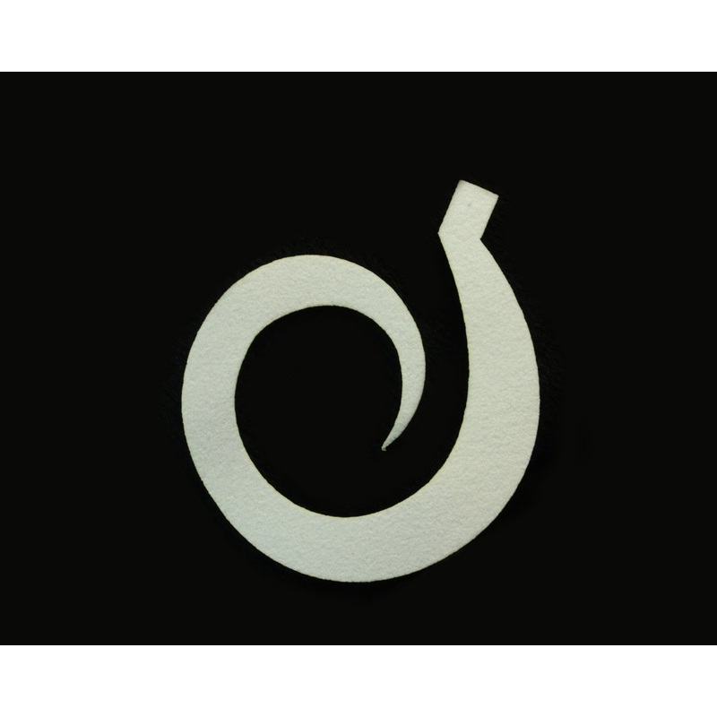 Super Fly Cohen’s Attractor Tails