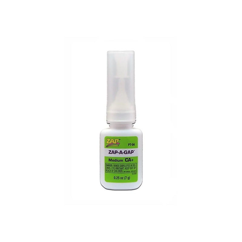 ZAP-A-GAP CA+ (Medium Viscosity)