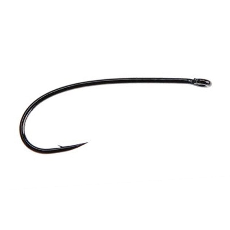 Ahrex FW530 Sedge Dry Barbed Hook