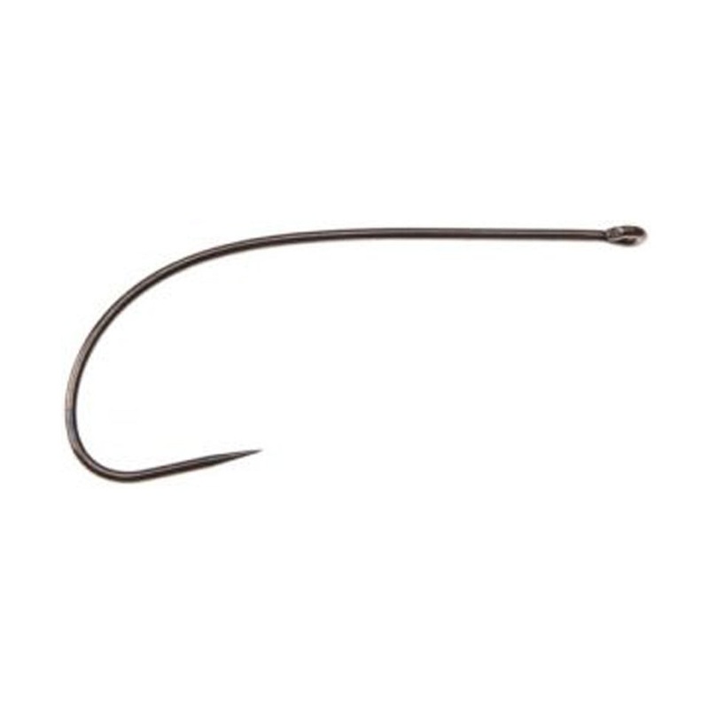Ahrex PR351 Light Predator Barbless Hook