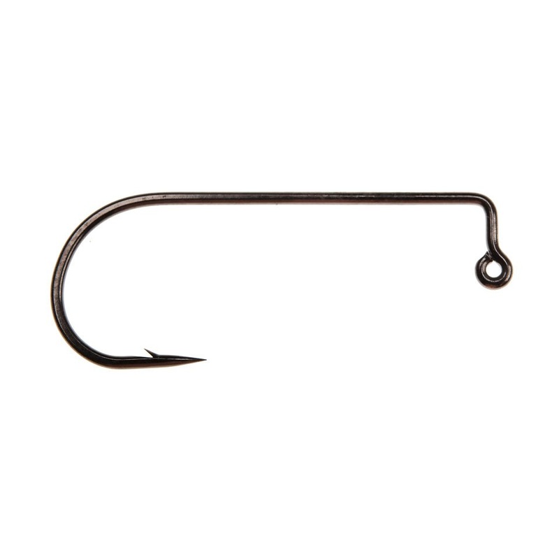 Ahrex PR374 90 Degree Jig Streamer Hook