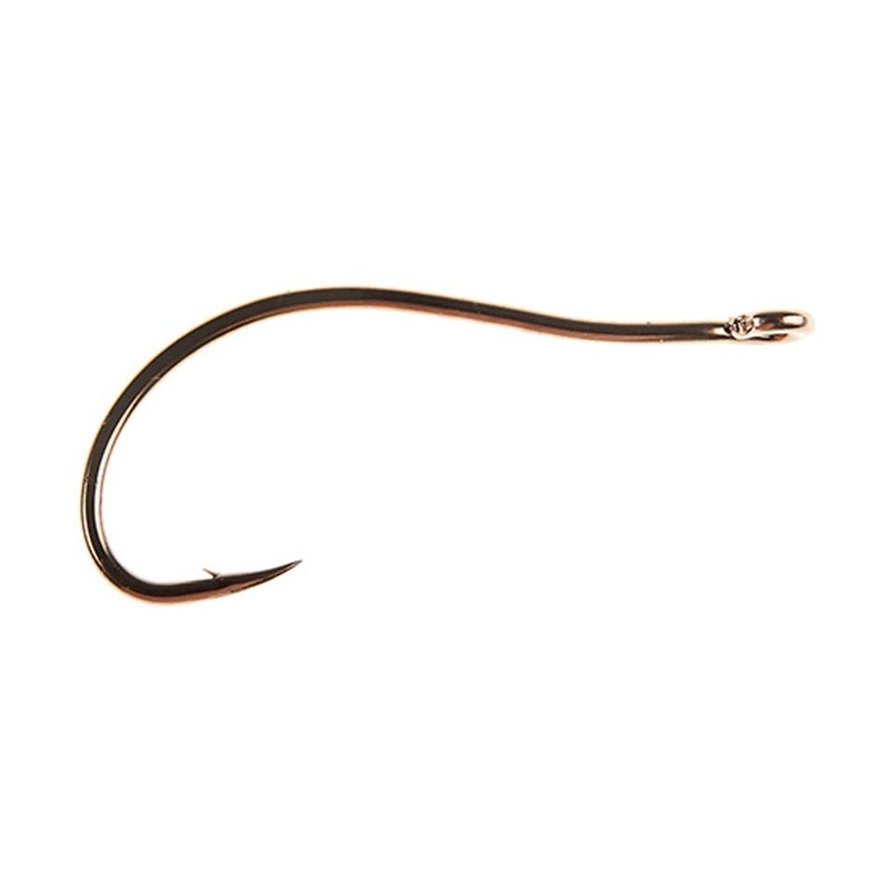 Ahrex SA250 Saltwater Shrimp Hook