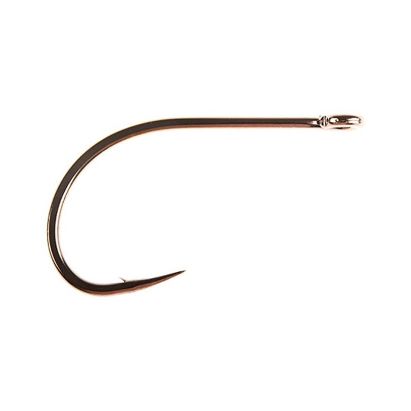 Ahrex SA270 Saltwater Bluewater Hook