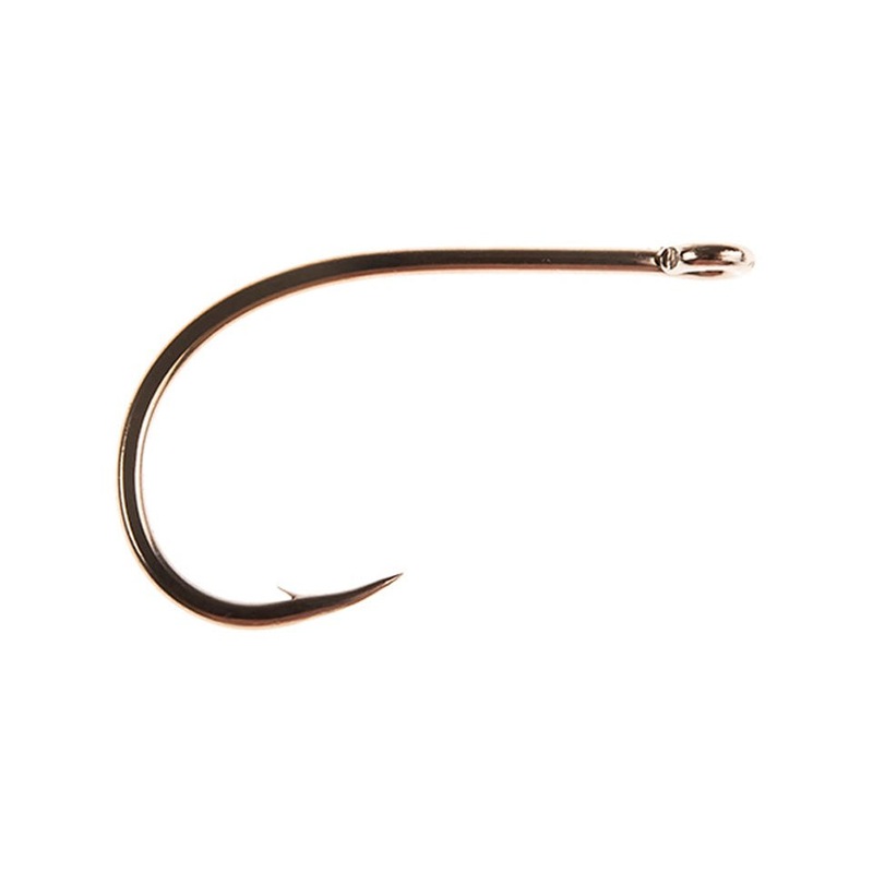 Ahrex SA280 Saltwater Minnow Hook