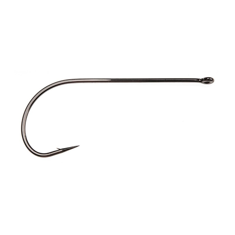 Ahrex TP615 Trout Predator Streamer Long Hook