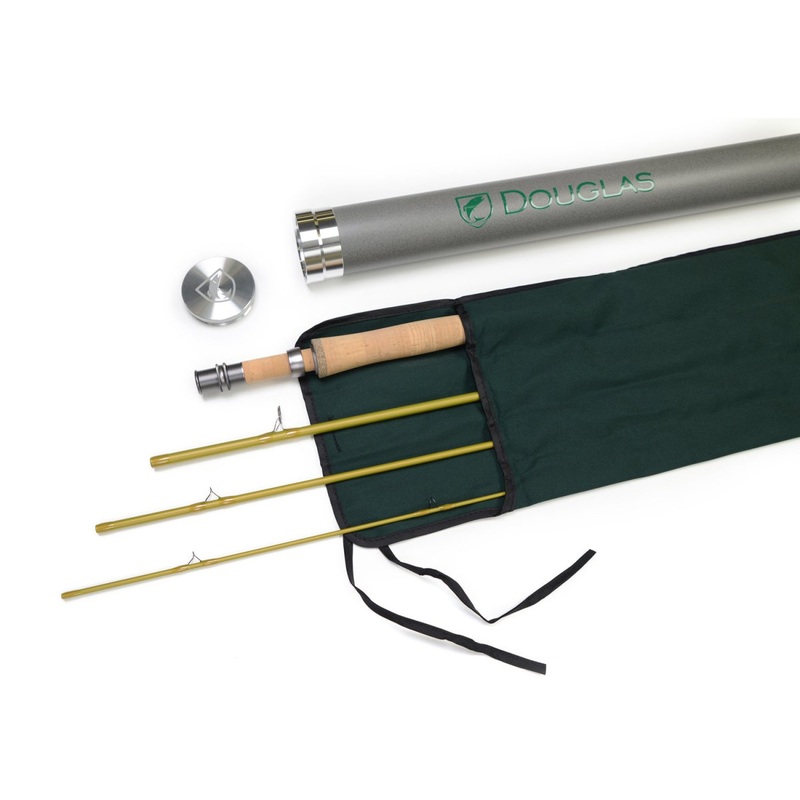 Douglas Upstream Plus Fly Rod|9 FT|4 WT|5 WT|6 WT