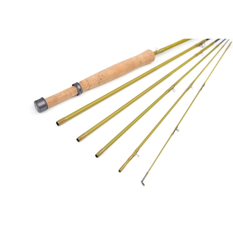Douglas Upstream Ultra-Lite Fly Rod