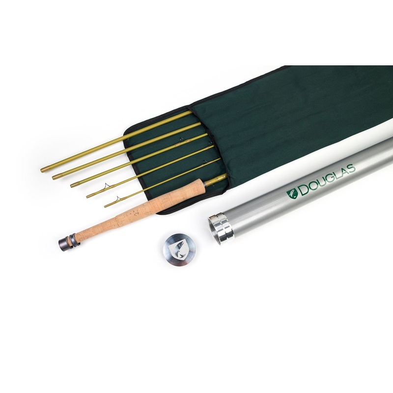 Douglas Upstream Ultra-Lite Fly Rod