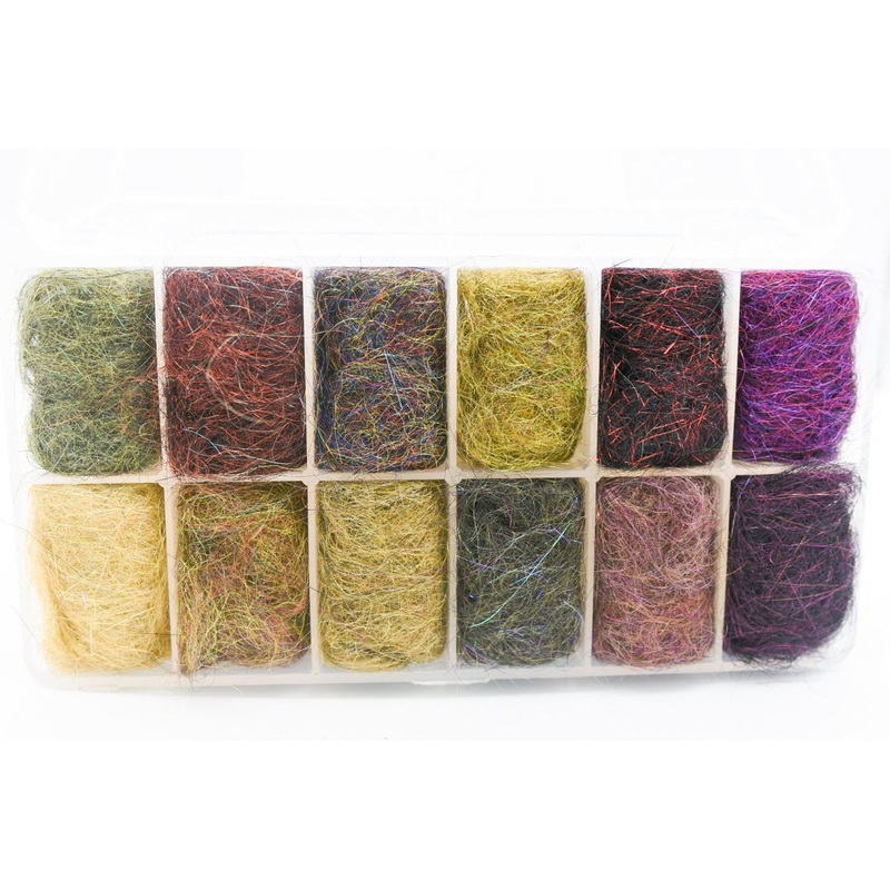 John Rohmer Arizona Mega Simi Seal Dubbing Dispenser