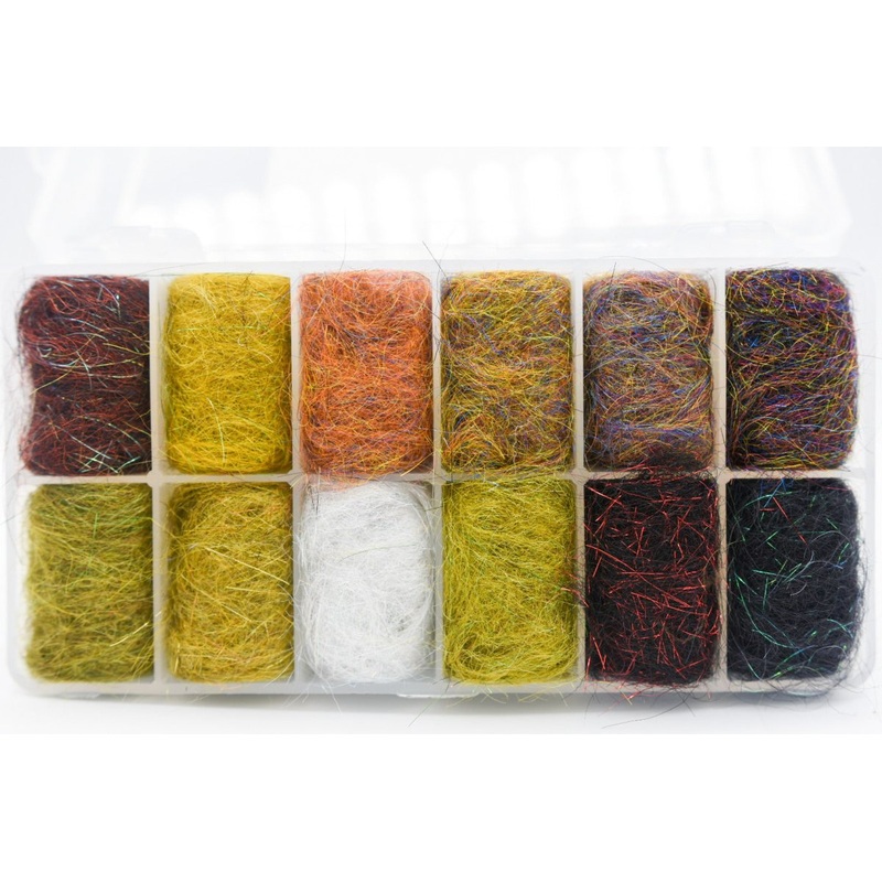 John Rohmer Arizona Simi Seal Dubbing Dispenser