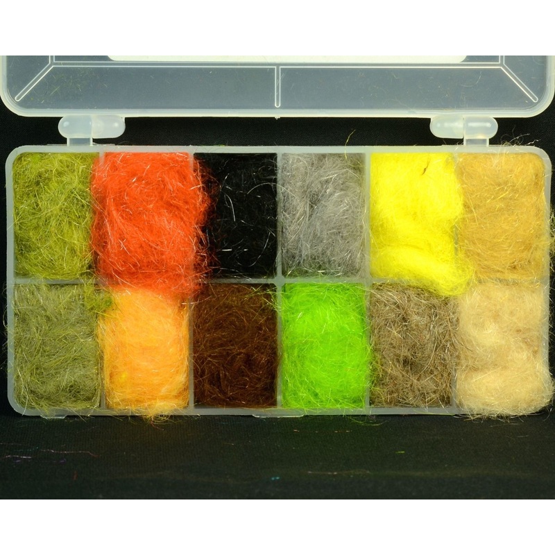 Nature’s Spirit Hare’s Mask Dubbing Dispenser