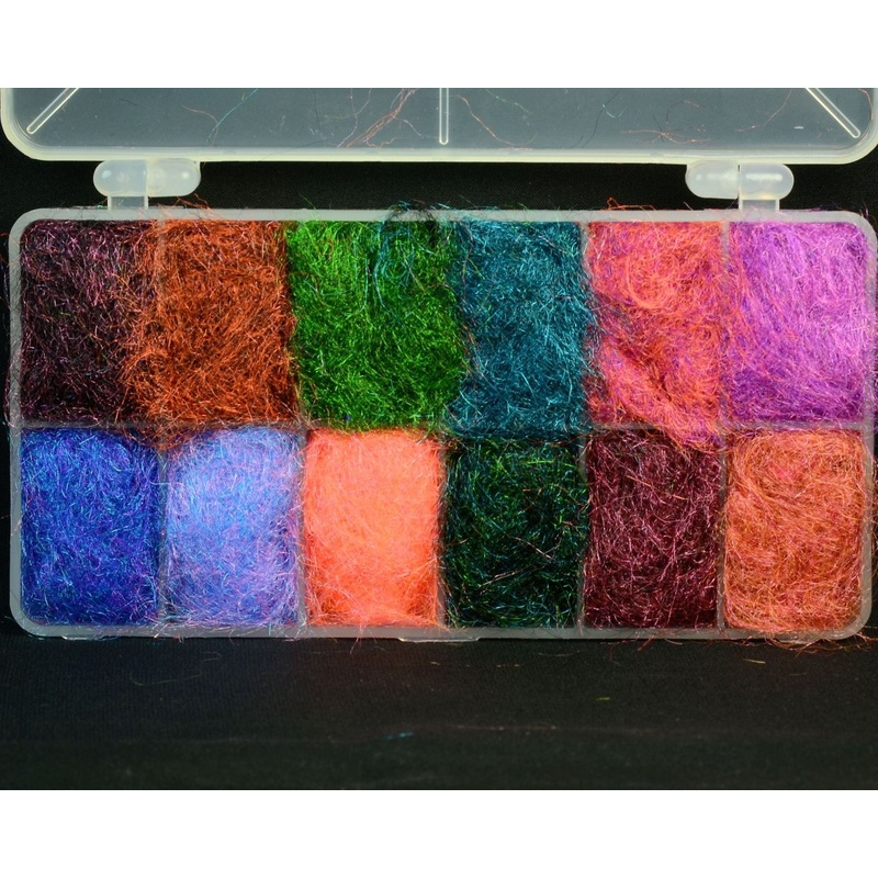 Nature’s Spirit UV Tracer Dubbing Dispenser