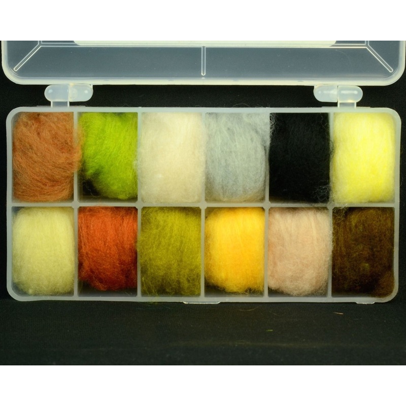 Nature’s Spirit X-tremely Fine Dubbing Dispenser