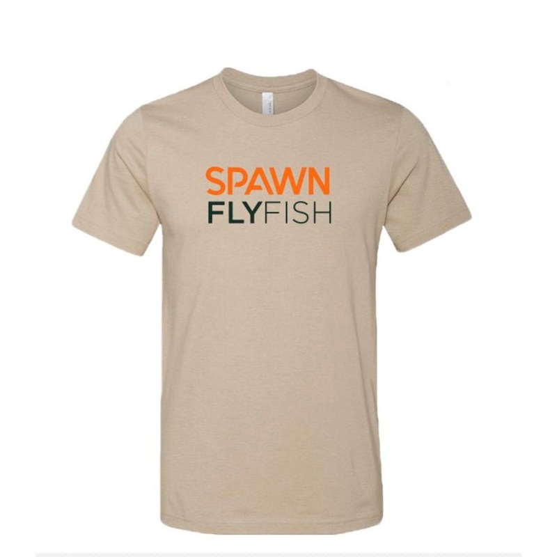 Spawn Life Cycle T-Shirts – Unisex
