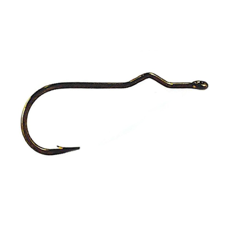 Flymen Surface Seducer Popper Hook