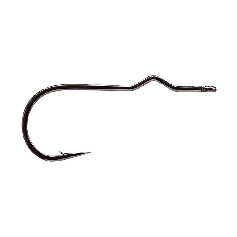 Kona BPH Big Popper Hook||2/0||4/0