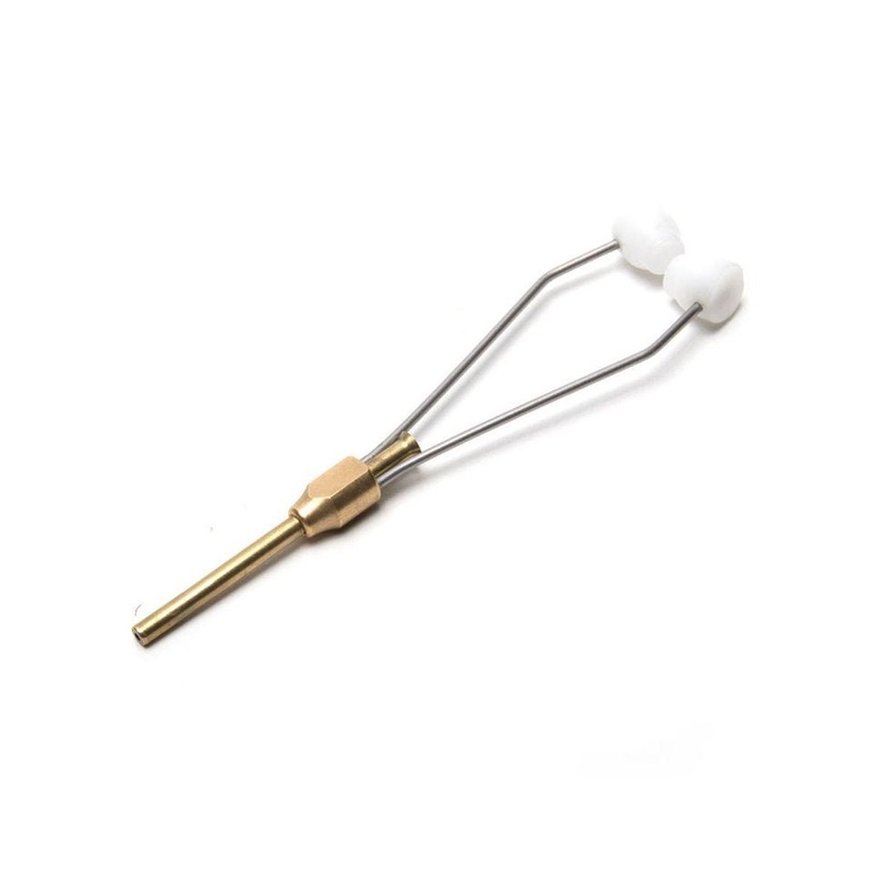 Renzetti Ruby Tip Bobbin|Small / Midge|Small Saltwater|Large Saltwater|Large