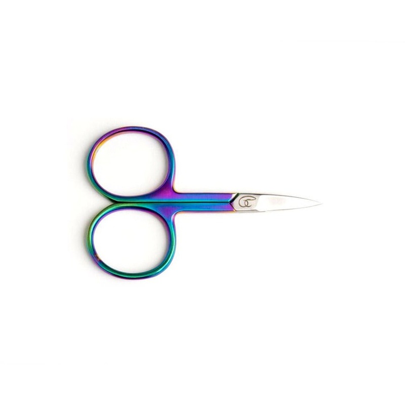 Renzetti Stainless Steel Scissors