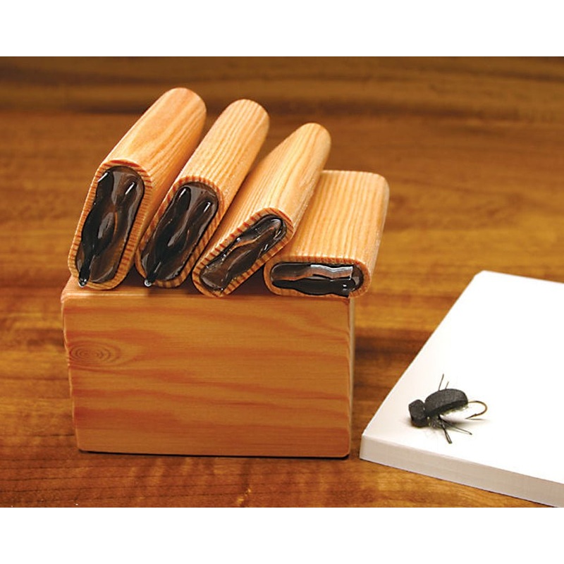 River Road Beetle Foam Body Cutter