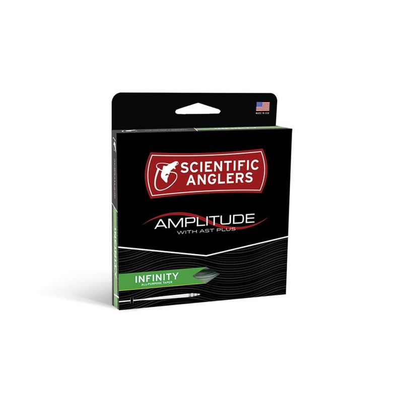 Scientific Anglers Amplitude Infinity Fly Line
