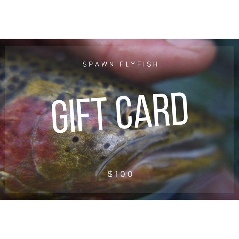 Spawn Gift Cards|$30|$50|$100|$250|$500