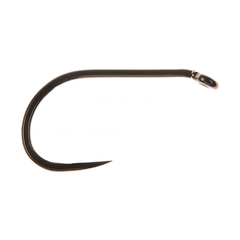 Ahrex FW505 Barbless Short Shank Dry Hook