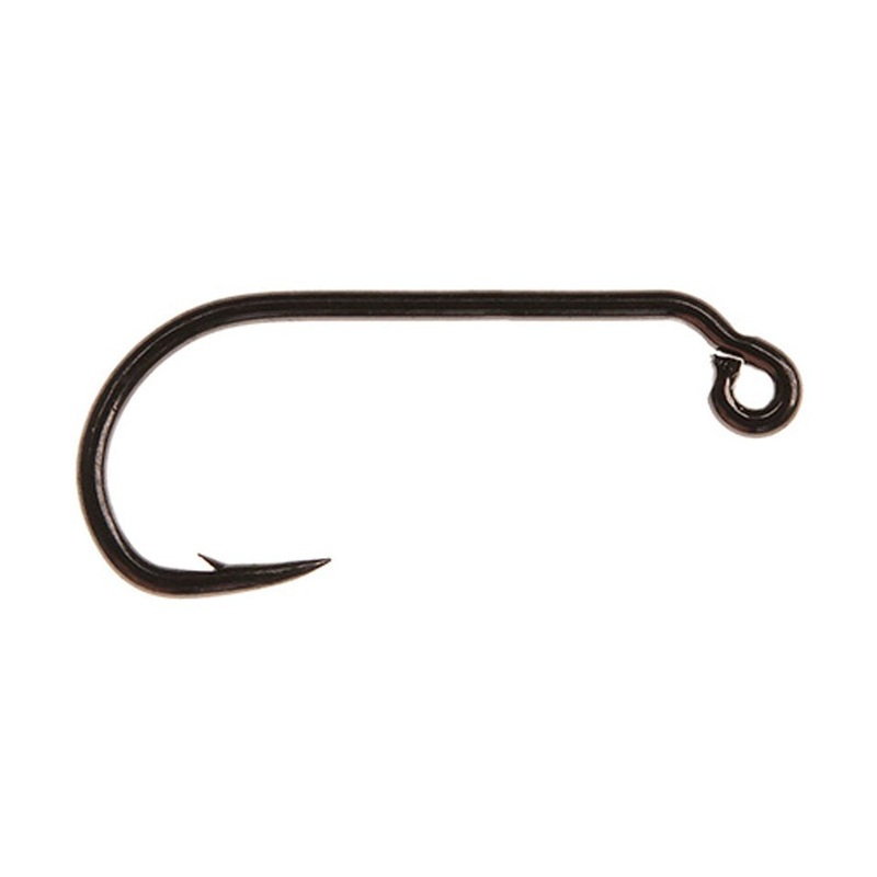 Ahrex FW554 Barbed CZ Mini Jig Hook