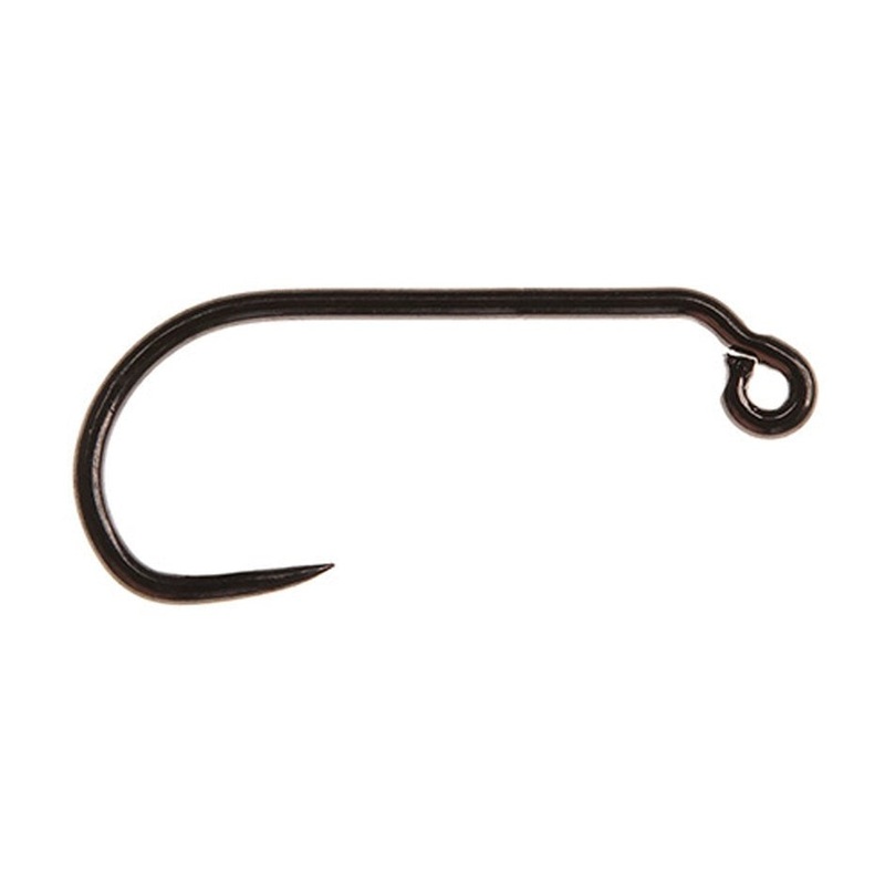 Ahrex FW555 Barbless CZ Mini Jig Hook