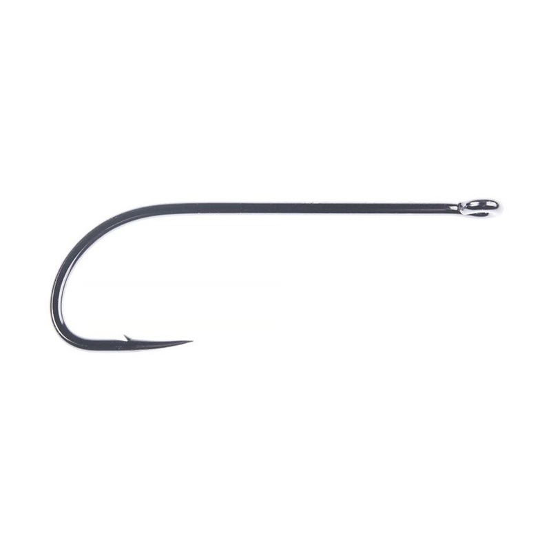 Ahrex XO720 Patagon Bos Taurus Streamer Hook