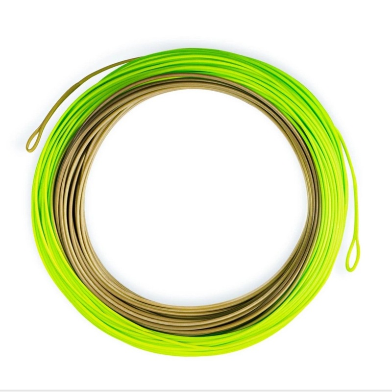 Airflo Superflo Universal Taper Floating Fly Line