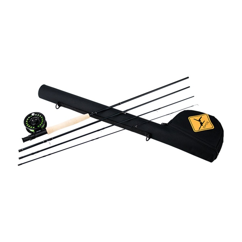 ECHO Lift Kit|8 FT|9 FT|4 WT|5 WT|6 WT|8 WT