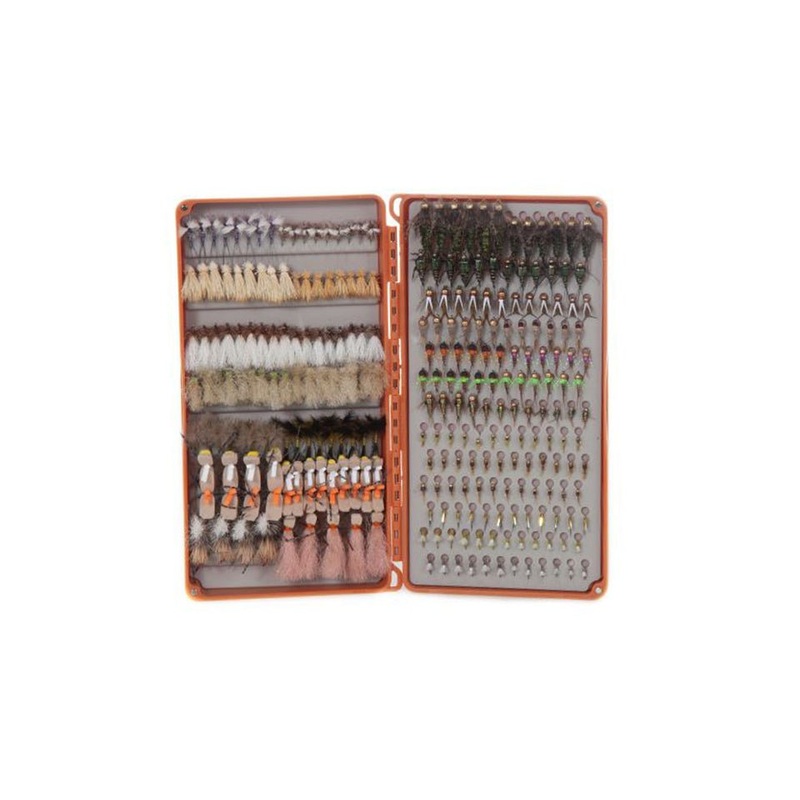 Fishpond Tacky Double Haul Fly Box