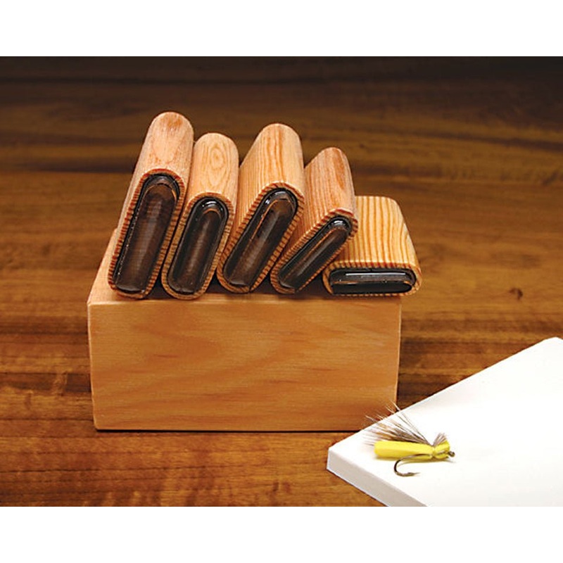 River Road Hopper/Caddis/Ant Foam Body Cutter