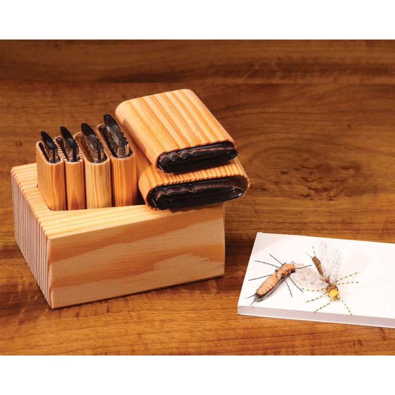River Road Stonefly Foam Body Cutter