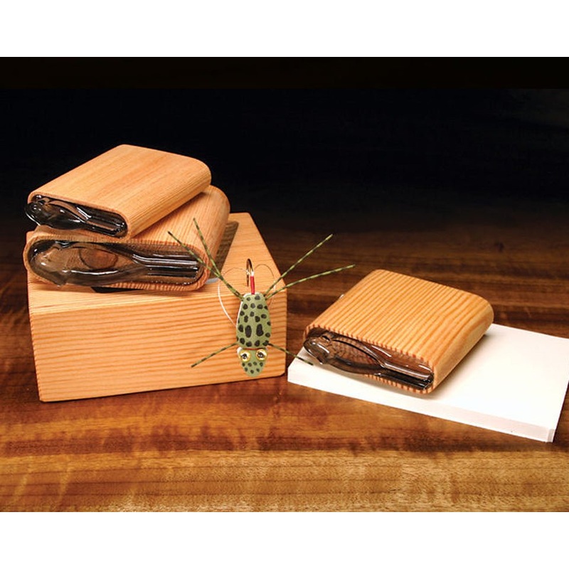 River Road STP Frog Foam Body Cutter
