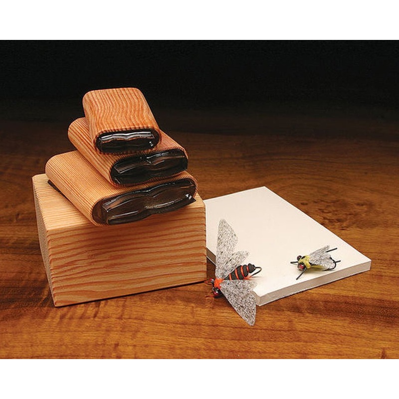 River Road Universal Bug Body Cutter
