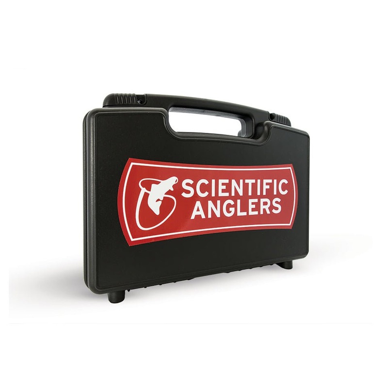 Scientific Anglers Boat Fly Box
