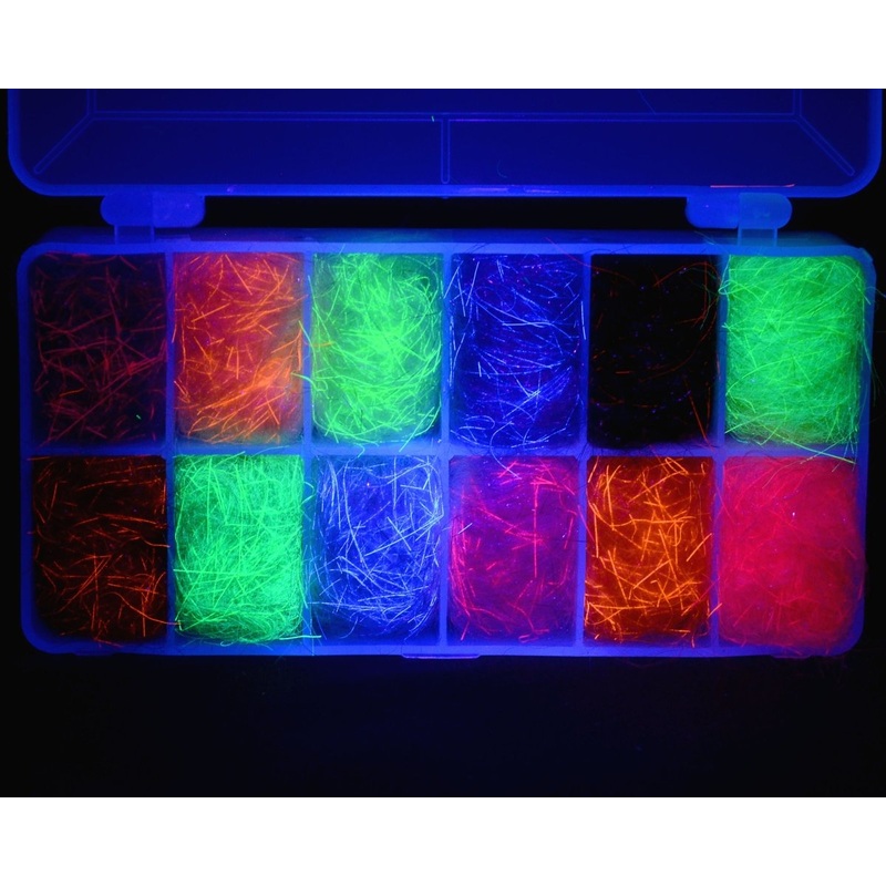 Spawn UV Mega Dub – Coastal UV Collection