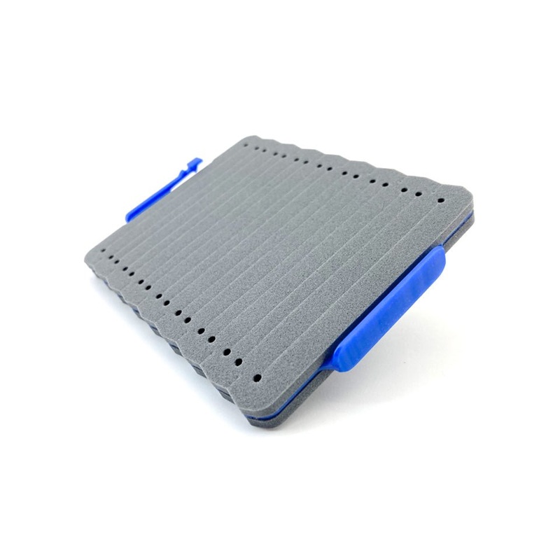 Tandem Extra Dropper Page