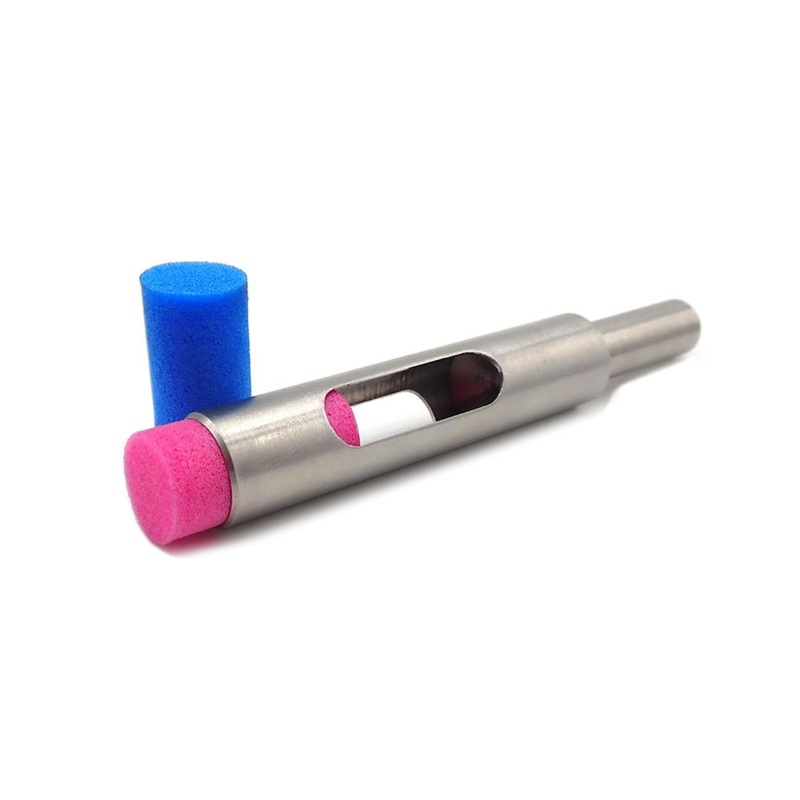Upavon Big Game Foam Cutter|1/2 Inch Diameter|3/4 Inch Diameter