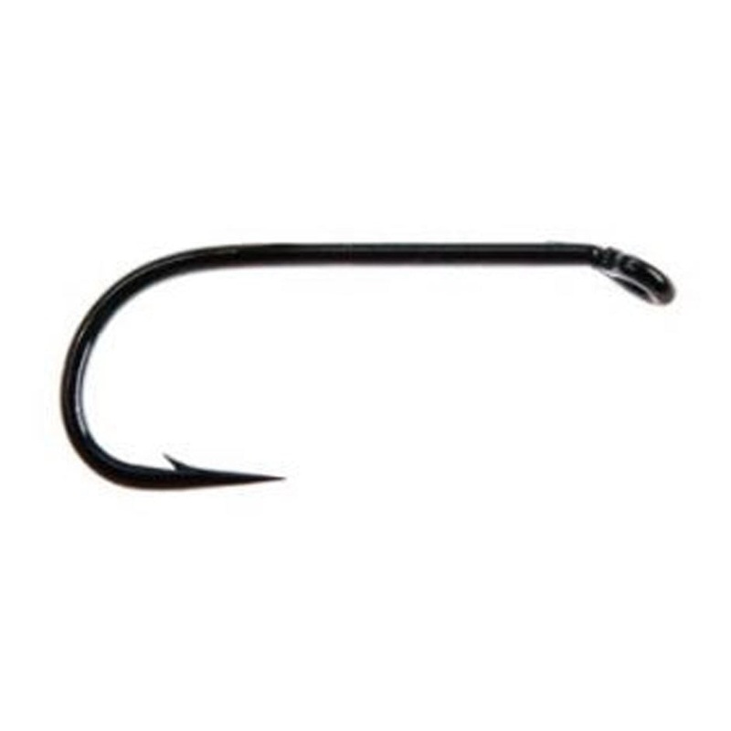 Ahrex FW500 Dry Fly Traditional Barbed Hook
